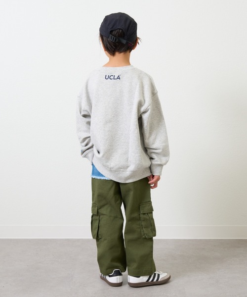 CIAOPANIC TYPY｜MOON/EARTHスウェット | Rakuten Fashion(楽天