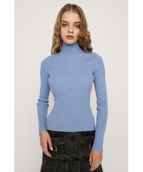 ニット セーター MOLE YARN 2P TOPS レディース BEEDEN ニット セーター MOLE YARN 2P TOPS レディース