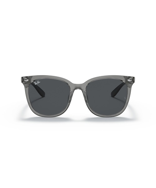 新品未使用！　レイバン　JPフィットサングラス☆値下げしました！ Ray-Ban サングラス レイバン Dmodels 0RB4379D (アジア限定