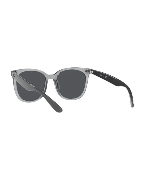 レイバンサングラス 新品 Ray-Ban サングラス レイバン Dmodels 0RB4379D (アジア限定