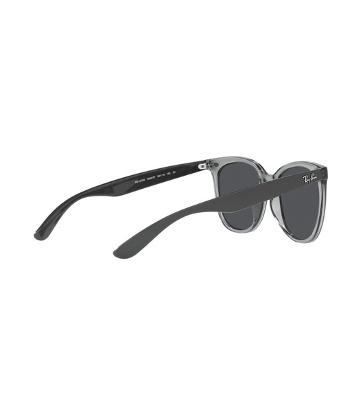新品未使用！　レイバン　JPフィットサングラス☆値下げしました！ Ray-Ban サングラス レイバン Dmodels 0RB4379D (アジア限定