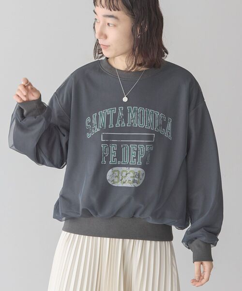 AMERICAN HOLIC（アメリカンホリック） トレーナー スウェット