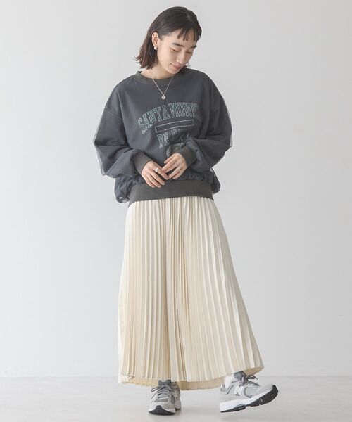 AMERICAN HOLIC（アメリカンホリック） トレーナー スウェット