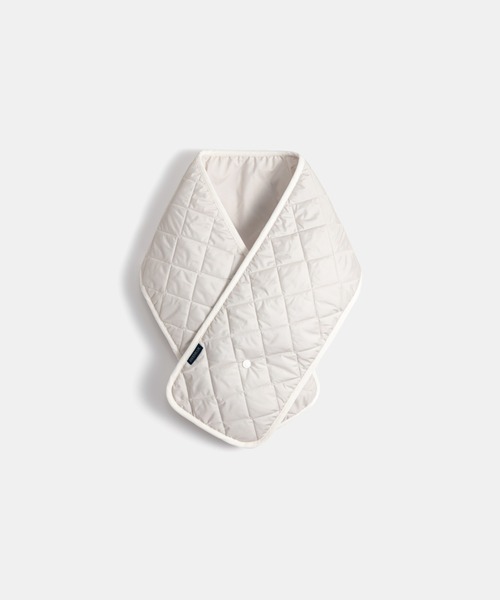 マフラー ストール Stud Quilted Scarf Unisex / スタッド キルテッド スカーフ ユニセックス レディース メンズ