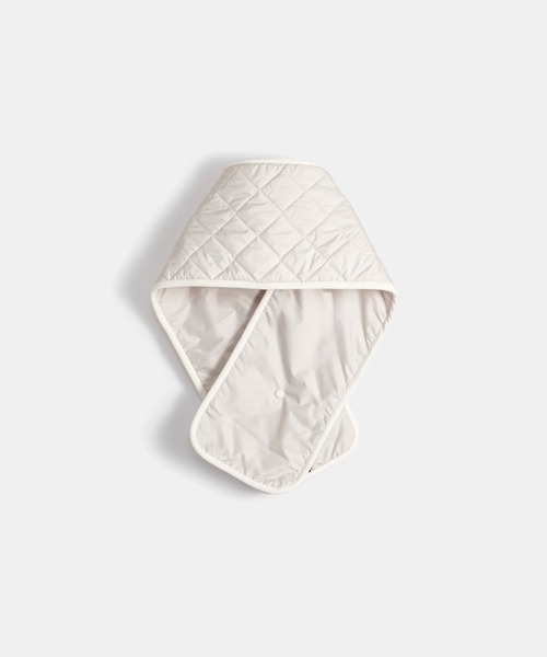 マフラー ストール Stud Quilted Scarf Unisex / スタッド キルテッド スカーフ ユニセックス レディース メンズ_5
