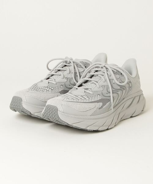 HOKA ONE ONE U CLIFTON LS 29cm ホカ クリフトン HOKA ONEONE（ホカ オネオネ） hoka スニーカー ホカ HOKA クリフトン
