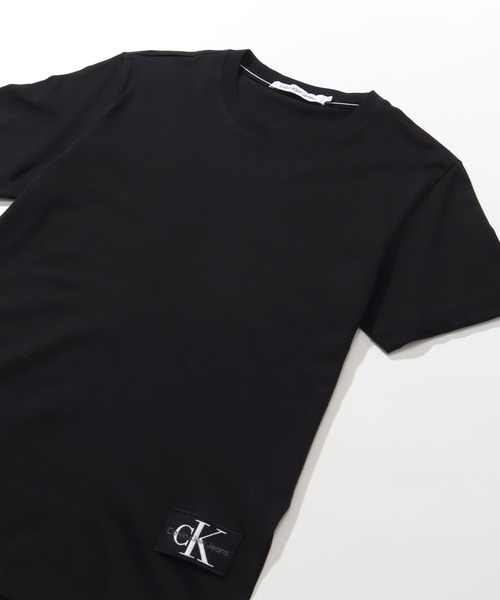 Calvin Klein tシャツ 「Calvin JEANS/カルバンクライン
