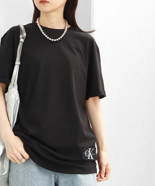 Calvin Klein tシャツ 「Calvin JEANS/カルバンクライン