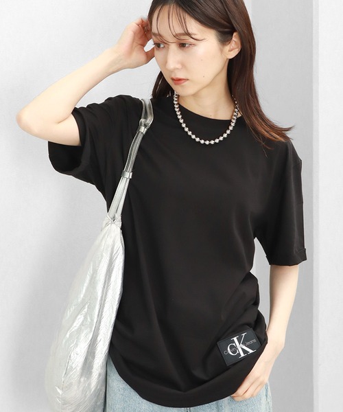 Calvin Klein tシャツ 「Calvin JEANS/カルバンクライン