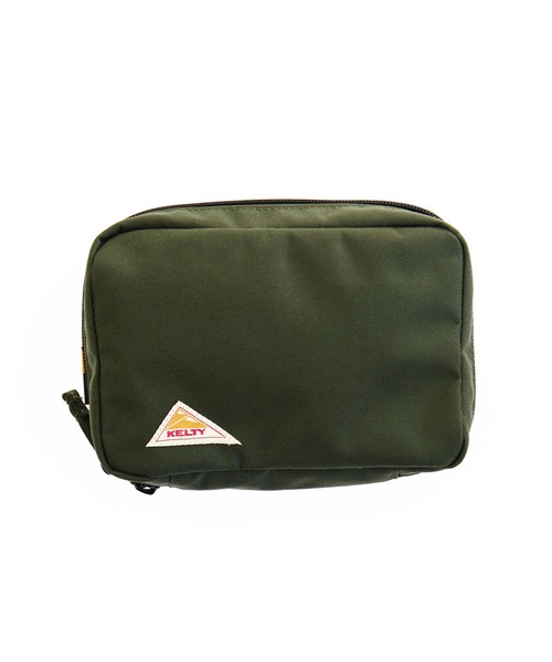 けいトラベルポーチ KELTY ポーチ 「 2025年新作」「KELTY/ケルティ」TRAVEL POUCH