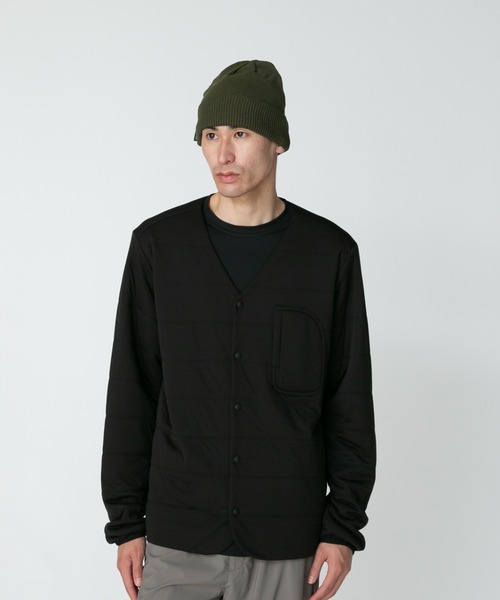 snow peak（スノーピーク） コート ジャケット Flexible Insulated