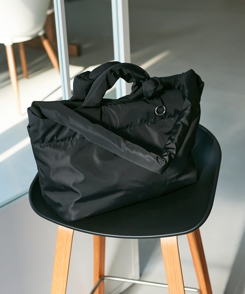 LE CERCLE par rope' ショルダーバッグ バッグ 「WEB限定」2WAY Mou