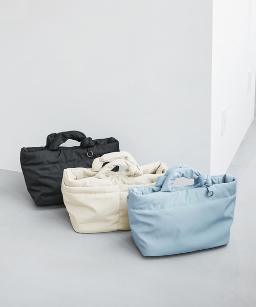 LE CERCLE par rope' ショルダーバッグ バッグ 「WEB限定」2WAY Mou