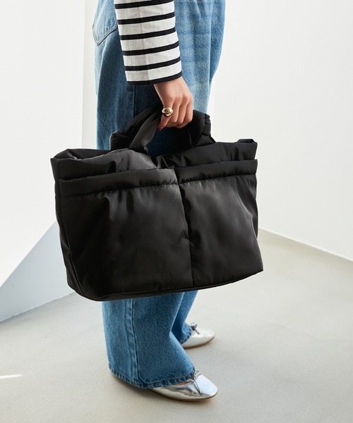 LE CERCLE par rope' ショルダーバッグ バッグ 「WEB限定」2WAY Mou