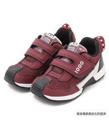 KIDS｜IFME ×TRAIN キッズスニーカー 阪急電車（限定商品