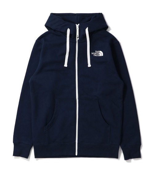 【ザノースフェイス】フルジップ フーディ パーカー 楽天市場】16%off【動画あり】着用サイズ比較画像あり 送料無料