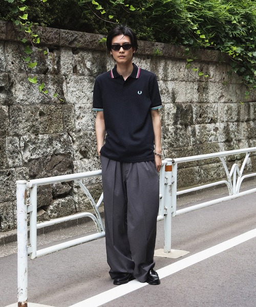 FRED PERRY おすすめ人気商品一覧 通販 - Yahoo!ショッピング