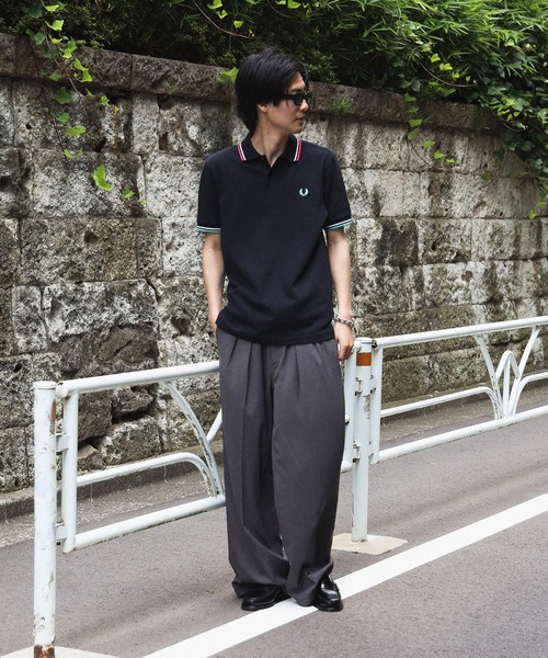FRED PERRY おすすめ人気商品一覧 通販 - Yahoo!ショッピング