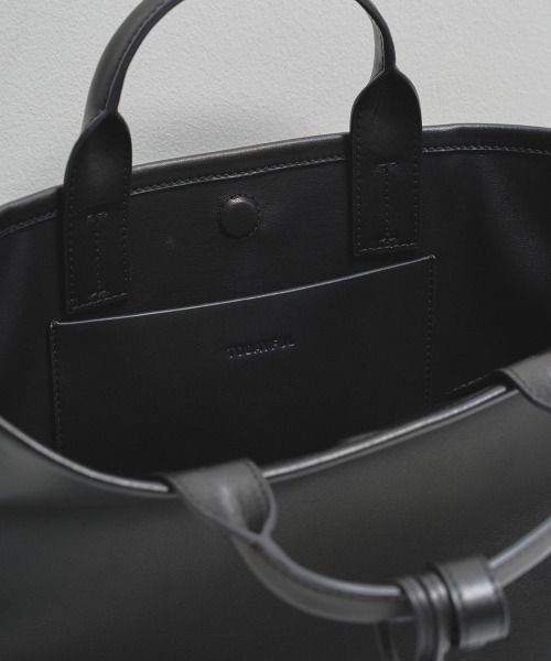 TODAYFUL トートバッグ Useful Leather Bag(L) レディース : ZOZOTOWN