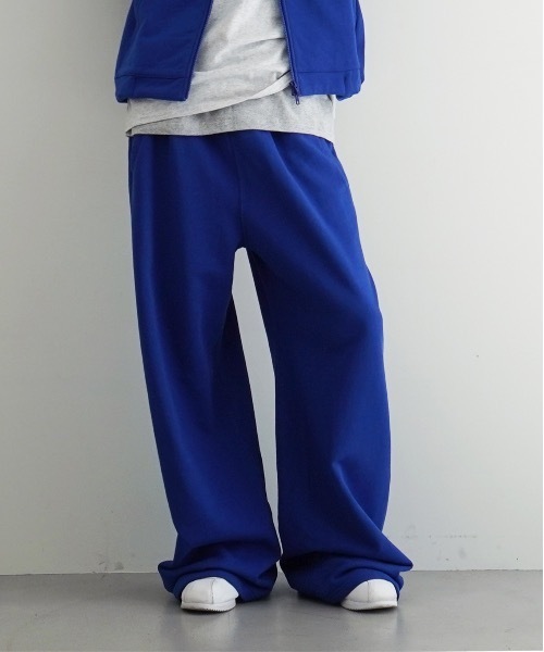 KAIKO（カイコー） スウェットパンツ ジャージ KAIKO CLOUD TROUSER