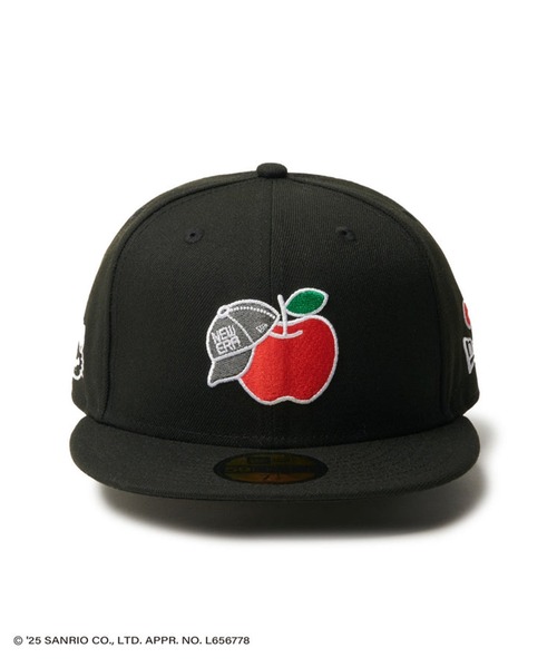 RHC別注ニューエラRロゴ　ロンハーマン キャップ　✨希少✨NEW ERA New Era for RHC Ron Herman Logo Capが2024年 11/30 発売