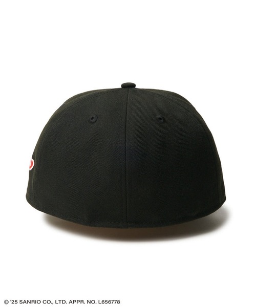 K39 ニューエラ 59fifty HelloKitty ハローキティ 2360 - メルカリ