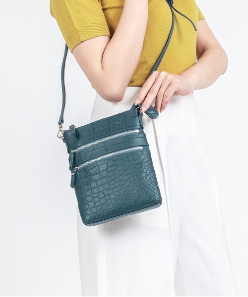 BELLIES YORK（ベリーズヨーク） ショルダーバッグ バッグ 「BELLIES 