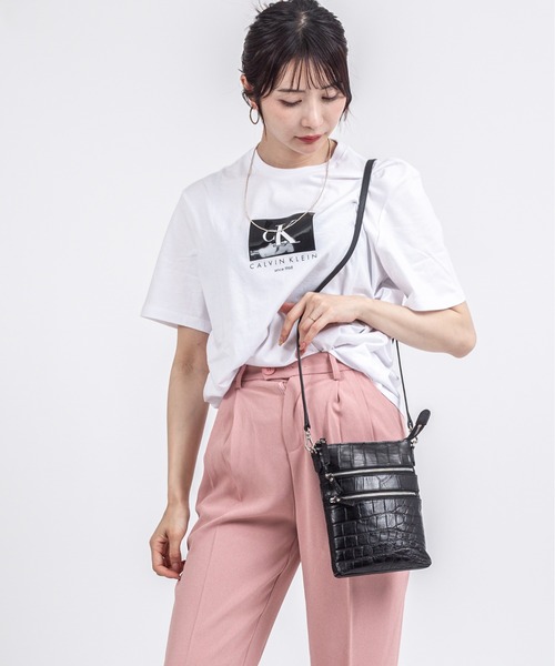 BELLIES YORK（ベリーズヨーク） ショルダーバッグ バッグ 「BELLIES 