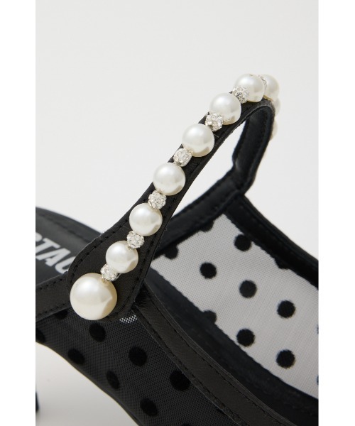 STACCATO ミュール【新品・完売品】 STACCATO(スタッカート)｜スクエアマルモミュールサンダル
