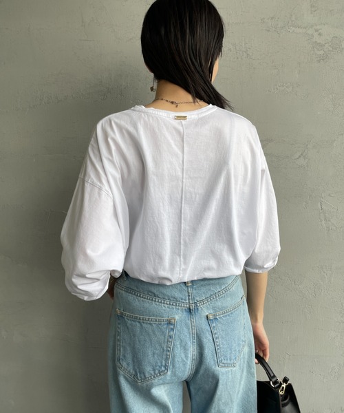 MICA&DEAL tシャツ 「MICA＆DEAL/マイカアンドディール」 MALAMA