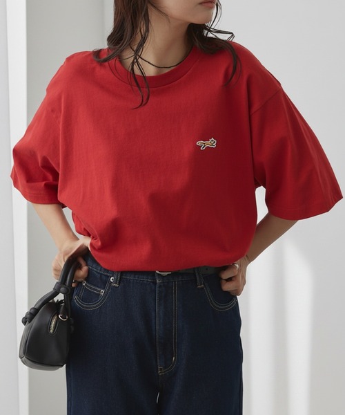 MONO-MART（モノマート） tシャツ 半袖 PENNEYS/ペニーズ 別注 THE FOX