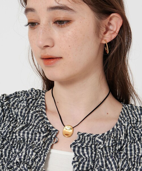 PHILIPPE AUDIBERT ネックレス 「PHILIPPE AUDIBERT」SIMA GD PHILIPPE AUDIBERT ネックレス 「PHILIPPE AUDIBERT」SIMA GD