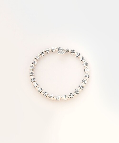 PHILIPPE AUDIBERTブレスレット PHILIPPE AUDIBERT ブレスレット 「PHILIPPE AUDIBERT」Strie