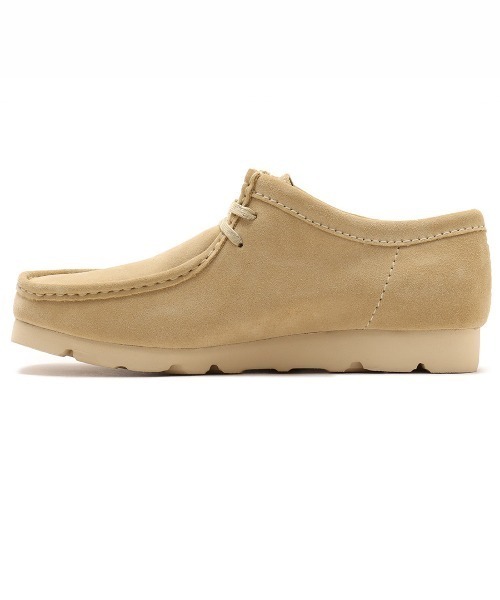 Clarks ブーツ WallabeeGTX / クラークス ワラビーGTX メンズ