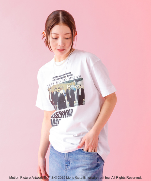 GOOD ROCK SPEED tシャツ 「GOOD SPEED/グッドロックスピード