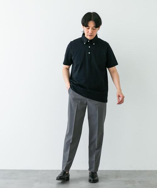 URBAN RESEARCH DOORS（アーバンリサーチドアーズ） シャツ 「吸水速乾