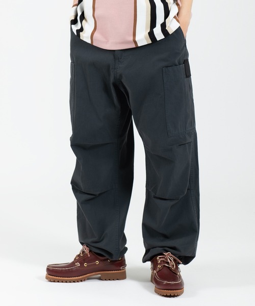 XLARGE カーゴパンツ XLARGE 「XLARGE」 カーゴパンツ 32inch ブラック メンズ