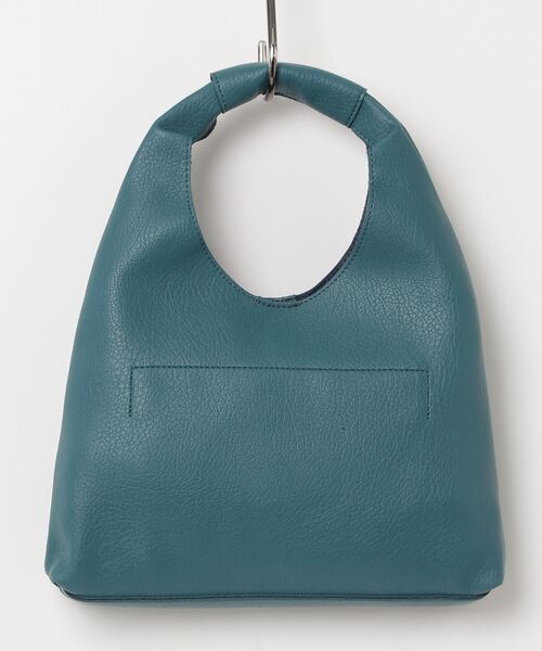 BANANA REPUBLIC A4サイズもOKヴィーガンレザー トートバッグ BANANA REPUBLIC A4サイズもOKヴィーガンレザー トートバッグ