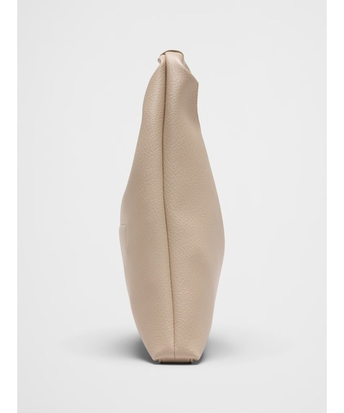 BANANA REPUBLIC トートバッグ FACTORY STORE ヴィーガンレザー