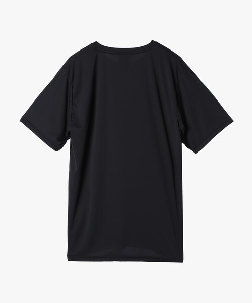 agnes b.（アニエスベー） tシャツ agnes b. x arena 半袖 Tシャツ
