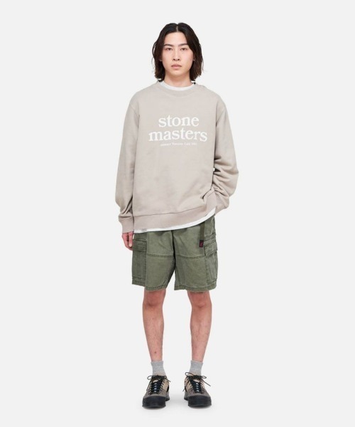 【未使用】グラミチ キャンバス アウトバック ショーツ XXL Kinetics（キネティクス） パンツ GRAMICCI CANVAS OUTBACK SHORT