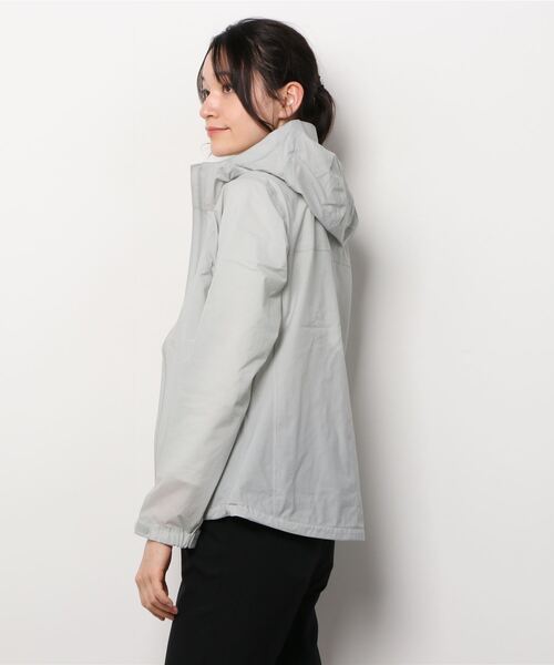 THE NORTH FACE 「THE FACE」 ジップアップブルゾン L ブラック