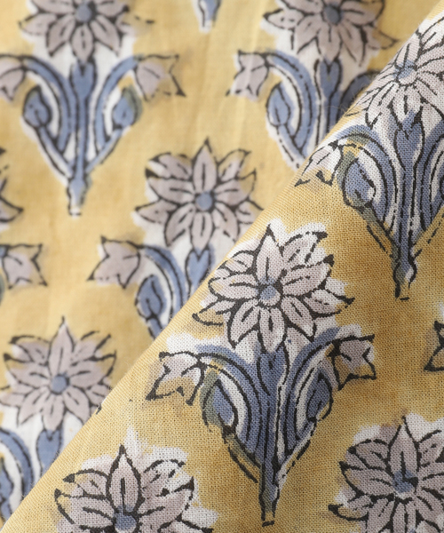 COUTURE D'ADAM シャツ D'ADAM (クチュール ド アダム) Block