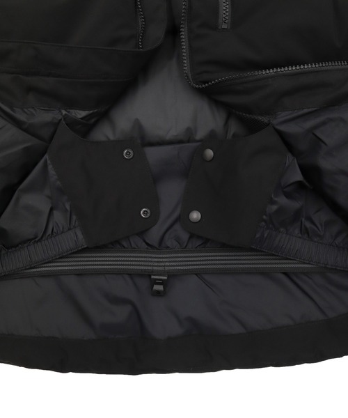 THE NORTH FACE（ザ ノースフェイス） ダウンジャケット X-LARGE