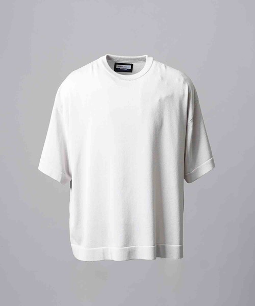 MAISON SPECIAL tシャツ 「UNISEX」OUTLAST Prime-Over Crew