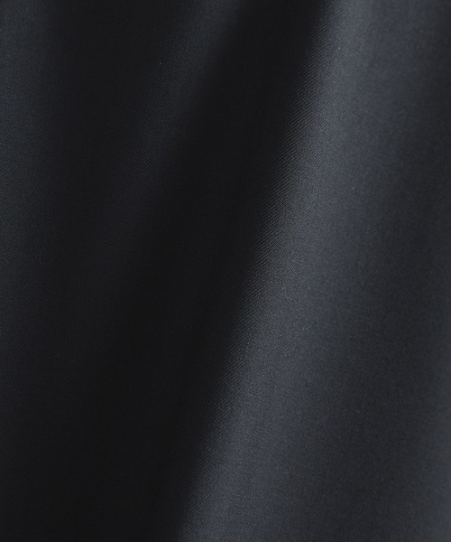 「SOCCE」 ブルゾン M ブラック メンズ_画像5