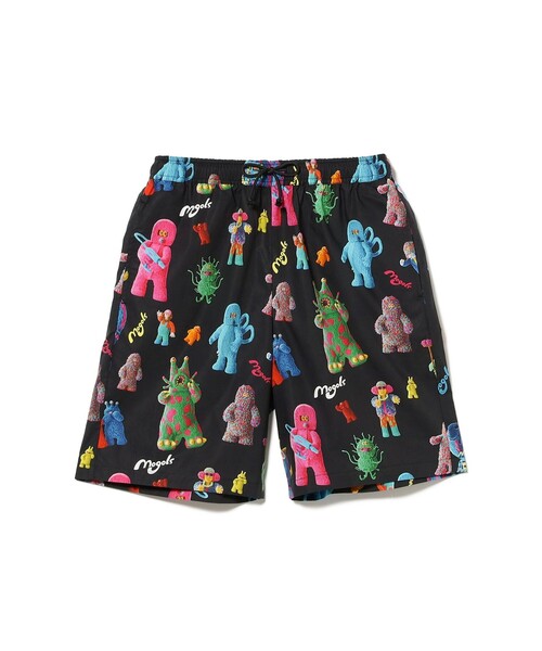 フジサキタクマ マスターグレードピンクパンツ ソフビ MOGOLS TOKYO 新品未使用☆フジサキタクマ ソフビ マスターグレードピンク