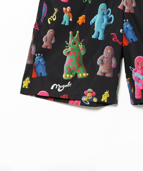 フジサキタクマ マスターグレードピンクパンツ ソフビ MOGOLS TOKYO 新品未使用☆フジサキタクマ ソフビ マスターグレードピンク