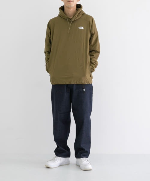 THE NORTH FACE 中綿入りジャケット オリーブ　Lサイズ THE NORTH FACE（ザ ノースフェイス） 中綿ブルゾン X-LARGE オリーブ