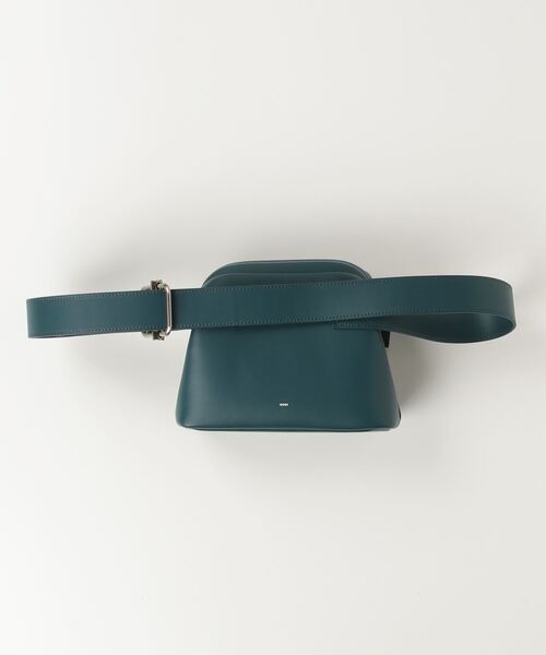 ショルダーバッグ・ポシェット OSOI Women Shoulder Bags 23SB050 02 08 Blue OSOI」 ショルダーバッグ FREE コバルトブルー レディース